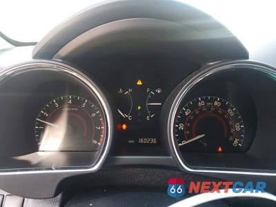 Zdjęcie 9 z 12 samochodu: 2013 TOYOTA HIGHLANDER SE VIN:5TDBK3EH1DS221662 - miniatura