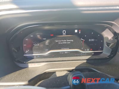 Zdjęcie 9 z 14 samochodu: 2023 GMC YUKON XL DENALI ULTIMATE VIN:1GKS2KKL4PR201979 - miniatura