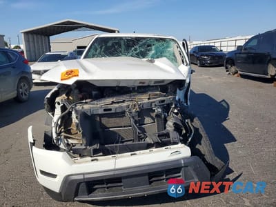 Piąte zdjęcie samochodu w środku: 2022 NISSAN FRONTIER S VIN:1N6ED1EJ9NN621407 - miniatura