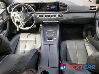 Zdjęcie 8 z 14 samochodu: 2022 MERCEDES-BENZ GLS 580 4MATIC VIN:4JGFF8GEXNA801959 - miniatura