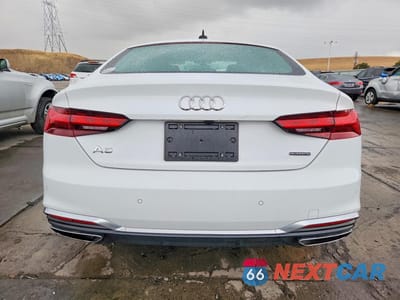 Zdjęcie 6 z 11 samochodu: 2024 AUDI A5 PREMIUM PLUS 45 VIN:WAUFACF50RA080741 - miniatura