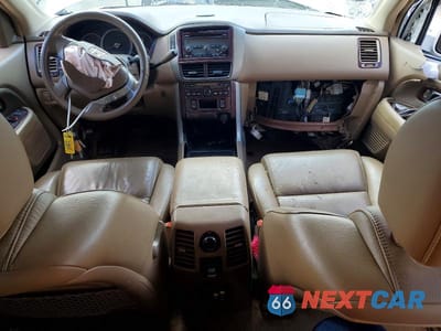 Zdjęcie 8 z 14 samochodu: 2007 HONDA PILOT EXL VIN:5FNYF18597B030634 - miniatura