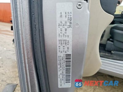 Zdjęcie 13 z 13 samochodu: 2019 DODGE GRAND CARAVAN SXT VIN:2C4RDGCG0KR545945 - miniatura