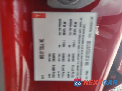 Zdjęcie 12 z 12 samochodu: 2018 TESLA MODEL 3 VIN:5YJ3E1EB2JF075106 - miniatura