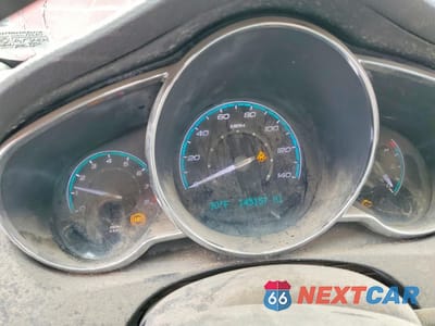 Zdjęcie 9 z 13 samochodu: 2009 CHEVROLET MALIBU 2LT VIN:1G1ZJ57779F134642 - miniatura