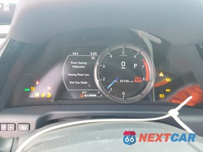 Zdjęcie 9 z 13 samochodu: 2022 LEXUS ES 350 F SPORT VIN:58AGZ1B16NU126769 - miniatura