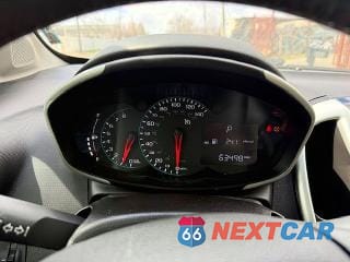 Zdjęcie 8 z 10 samochodu: 2018 CHEVROLET SONIC LT VIN:1G1JD5SH5J4100431 - miniatura