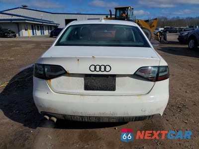 Zdjęcie 6 z 12 samochodu: 2009 AUDI A4 PREMIUM PLUS VIN:WAUSF78K99N039754 - miniatura