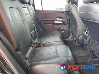 Zdjęcie 11 z 13 samochodu: 2021 MERCEDES-BENZ GLB 250 VIN:W1N4M4GB9MW161186 - miniatura