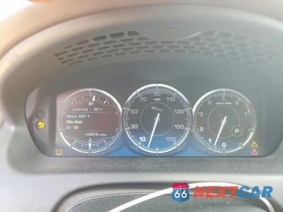 Zdjęcie 9 z 13 samochodu: 2012 JAGUAR XJ VIN:SAJWA1CB7CLV25412 - miniatura