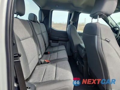 Zdjęcie 10 z 11 samochodu: 2025 FORD F250 SUPER DUTY VIN:1FT8X2BT4SED44387 - miniatura