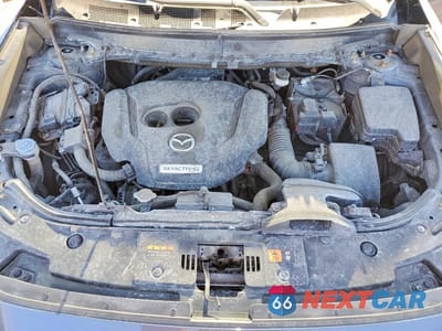 Zdjęcie 12 z 13 samochodu: 2021 MAZDA CX-9 GRAND TOURING VIN:JM3TCBDY6M0450359 - miniatura