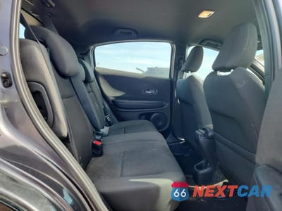 Zdjęcie 11 z 14 samochodu: 2019 HONDA HR-V SPORT VIN:3CZRU5H12KG704182 - miniatura