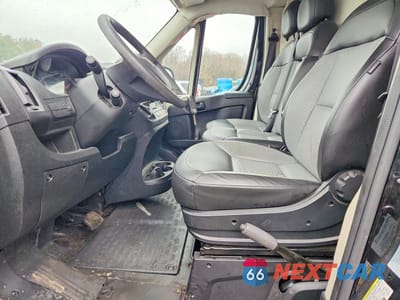 Zdjęcie 7 z 13 samochodu: 2016 RAM PROMASTER 2500 2500 HIGH VIN:3C6TRVDG4GE131710 - miniatura