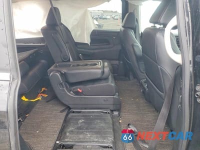 Zdjęcie 11 z 14 samochodu: 2025 HONDA ODYSSEY EXL VIN:5FNRL6H68SB020768 - miniatura