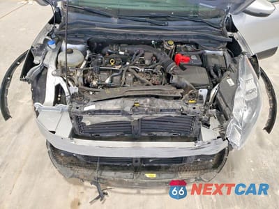 Zdjęcie 12 z 12 samochodu: 2020 FORD ESCAPE TITANIUM VIN:1FMCU9J93LUC39666 - miniatura