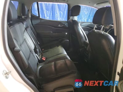 Zdjęcie 11 z 13 samochodu: 2017 GMC ACADIA SLT-1 VIN:1GKKNULSXHZ287700 - miniatura