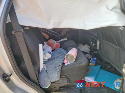 Zdjęcie 11 z 12 samochodu: 2020 FORD EXPEDITION XLT VIN:1FMJU1JT6LEA75814 - miniatura