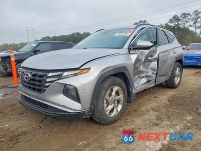 2024 HYUNDAI TUCSON SEL KM8JB3DE7RU281964 - główne zdjęcie licytacji z USA - miniatura