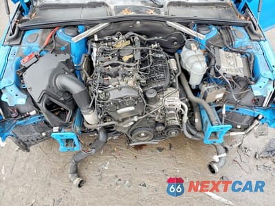 Zdjęcie 11 z 12 samochodu: 2020 AUDI A4 PREMIUM PLUS VIN:WAUENAF40LA037889 - miniatura