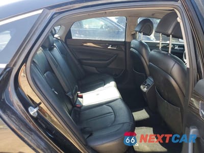 Zdjęcie 10 z 12 samochodu: 2015 HYUNDAI SONATA LIMITED VIN:5NPE34AF6FH064269 - miniatura