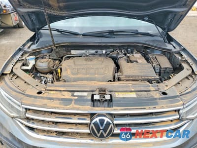 Zdjęcie 12 z 13 samochodu: 2024 VOLKSWAGEN TIGUAN SE VIN:3VV3B7AX5RM049041 - miniatura