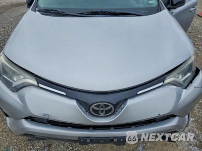 Zdjęcie 12 z 14 samochodu: 2018 TOYOTA RAV4 LE VIN:2T3ZFREVXJW515101 - miniatura