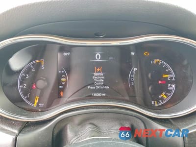 Zdjęcie 9 z 12 samochodu: 2014 JEEP GRAND CHEROKEE LIMITED VIN:1C4RJFBM5EC384418 - miniatura