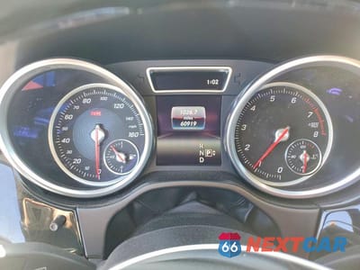 Zdjęcie 9 z 13 samochodu: 2016 MERCEDES-BENZ GLE 350 VIN:4JGDA5JB0GA695401 - miniatura