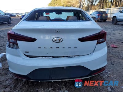 Zdjęcie 6 z 12 samochodu: 2020 HYUNDAI ELANTRA SE VIN:5NPD74LF5LH619012 - miniatura