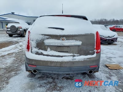Zdjęcie 6 z 14 samochodu: 2014 CADILLAC SRX PREMIUM COLLECTION VIN:3GYFNGE38ES565355 - miniatura