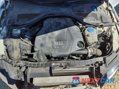 Zdjęcie 11 z 13 samochodu: 2014 AUDI A7 PRESTIGE VIN:WAU2MAFC4EN147983 - miniatura