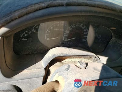 Zdjęcie 9 z 12 samochodu: 2002 FORD EXPLORER XLS VIN:1FMZU62E42ZB70590 - miniatura