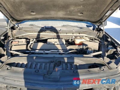 Zdjęcie 11 z 13 samochodu: 2022 CHEVROLET SILVERADO K1500 TRAIL BOSS CUSTOM VIN:3GCPDCEK1NG646469 - miniatura