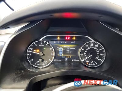 Zdjęcie 9 z 14 samochodu: 2023 NISSAN MURANO S VIN:5N1AZ2AS5PC132861 - miniatura