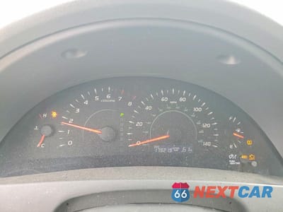 Zdjęcie 9 z 11 samochodu: 2008 TOYOTA CAMRY LE VIN:4T1BE46KX8U770779 - miniatura