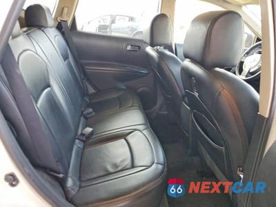 Zdjęcie 11 z 12 samochodu: 2011 NISSAN ROGUE S VIN:JN8AS5MT2BW164208 - miniatura