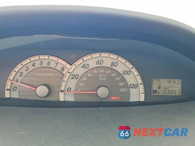 Zdjęcie 9 z 12 samochodu: 2007 TOYOTA YARIS BASE VIN:JTDBT923071064961 - miniatura