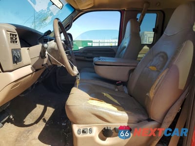 Zdjęcie 7 z 13 samochodu: 1999 FORD F250 SUPER DUTY VIN:1FTNX20F4XEE12646 - miniatura