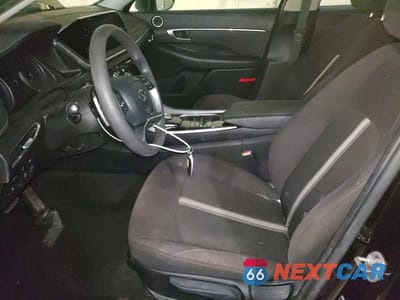 Zdjęcie 7 z 12 samochodu: 2023 HYUNDAI SONATA HYBRID BLUE VIN:KMHL24JJ4PA055234 - miniatura
