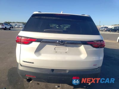 Zdjęcie 6 z 13 samochodu: 2023 CHEVROLET TRAVERSE RS VIN:1GNERJKW9PJ193683 - miniatura