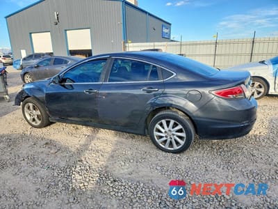 Drugie zdjęcie samochodu z przodu: 2012 MAZDA 6 I VIN:1YVHZ8DH8C5M17553 - miniatura