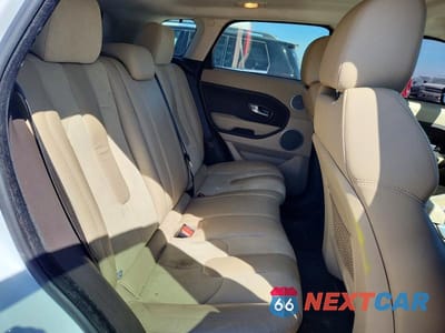 Zdjęcie 10 z 11 samochodu: 2015 LAND ROVER RANGE ROVER EVOQUE PURE VIN:SALVN2BGXFH965674 - miniatura