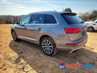 Drugie zdjęcie samochodu z przodu: 2017 AUDI Q7 PRESTIGE VIN:WA1VAAF73HD057563 - miniatura