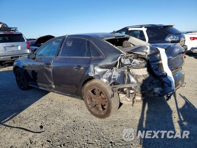 Drugie zdjęcie samochodu z przodu: 2018 AUDI A4 PREMIUM VIN:WAUKMAF47JA007355 - miniatura