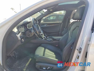 Zdjęcie 7 z 11 samochodu: 2017 BMW 530 I VIN:WBAJA5C33HG894581 - miniatura