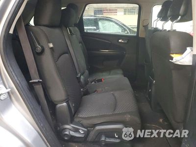 Zdjęcie 11 z 13 samochodu: 2016 DODGE JOURNEY SE VIN:3C4PDCABXGT121457 - miniatura