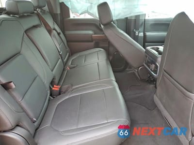 Zdjęcie 10 z 12 samochodu: 2020 GMC SIERRA K2500 SLT VIN:1GT49NEY1LF138800 - miniatura
