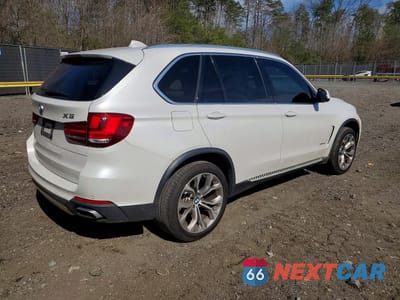 Trzecie zdjęcie samochodu z tyłu: 2018 BMW X5 XDRIVE35I VIN:5UXKR0C55J0X88943 - miniatura
