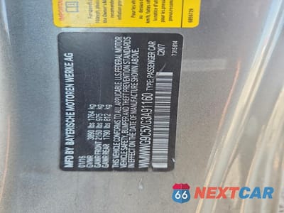 Zdjęcie 12 z 12 samochodu: 2016 MINI COOPER S VIN:WMWWG9C5XG3A91160 - miniatura